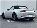 2017 Mazda Roadster