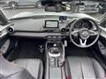 2017 Mazda Roadster