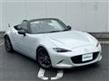 2017 Mazda Roadster