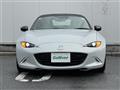 2017 Mazda Roadster