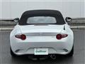 2017 Mazda Roadster