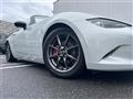2017 Mazda Roadster