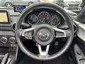 2017 Mazda Roadster