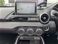 2017 Mazda Roadster