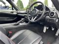 2017 Mazda Roadster