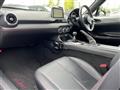 2017 Mazda Roadster