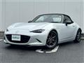2017 Mazda Roadster