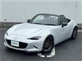 2017 Mazda Roadster