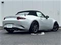 2017 Mazda Roadster