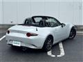 2017 Mazda Roadster