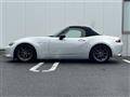 2017 Mazda Roadster