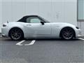 2017 Mazda Roadster
