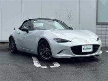 2017 Mazda Roadster