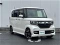 2018 Honda N BOX