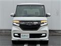 2018 Honda N BOX