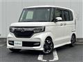 2018 Honda N BOX