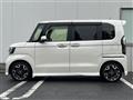 2018 Honda N BOX