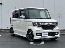 2018 Honda N BOX