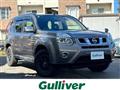 2013 Nissan X-Trail