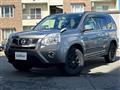 2013 Nissan X-Trail