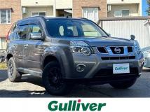 2013 Nissan X-Trail