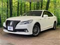 2013 Toyota Crown Hybrid