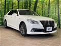 2013 Toyota Crown Hybrid