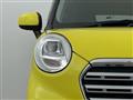 2017 Daihatsu Cast