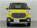 2017 Daihatsu Cast