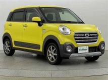 2017 Daihatsu Cast