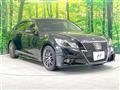 2014 Toyota Crown Hybrid