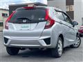 2014 Honda Fit