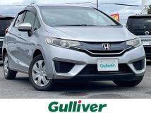 2014 Honda Fit