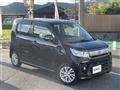 2015 Suzuki Wagon R Stingray