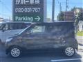 2015 Suzuki Wagon R Stingray