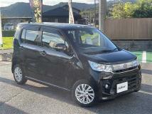 2015 Suzuki Wagon R Stingray