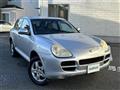 2005 Porsche Cayenne