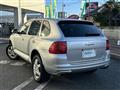 2005 Porsche Cayenne