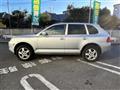 2005 Porsche Cayenne