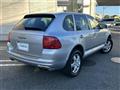 2005 Porsche Cayenne