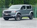2007 Honda Crossroad