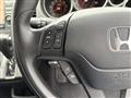 2007 Honda Crossroad