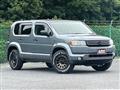 2007 Honda Crossroad