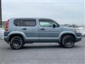 2007 Honda Crossroad