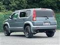 2007 Honda Crossroad