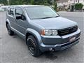 2007 Honda Crossroad