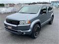 2007 Honda Crossroad