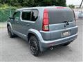2007 Honda Crossroad