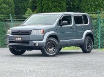 2007 Honda Crossroad