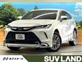 2021 Toyota Harrier Hybrid